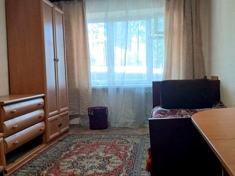 квартира за адресою Пасічна вул., 55