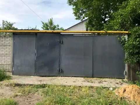 дом по адресу Тбилисская ул.