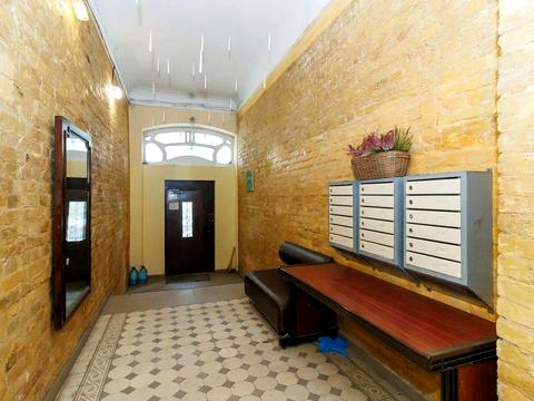 квартира по адресу Резницкая ул., 9-А