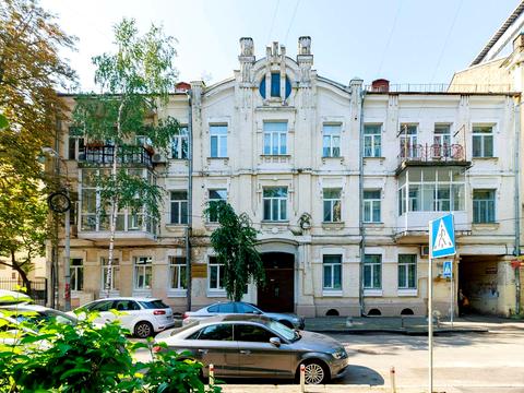 квартира по адресу Резницкая ул., 9-А