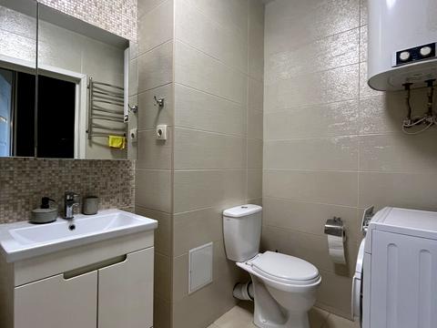 квартира по адресу Патриарха Мстислава Скрипника ул. (Миколи Островського), 48-А