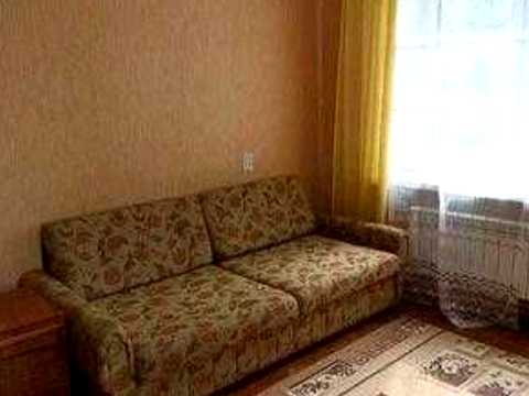 квартира за адресою Жуковського просп., 1