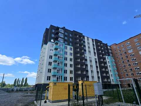 квартира за адресою Нижня Берегова вул., (Будинок)