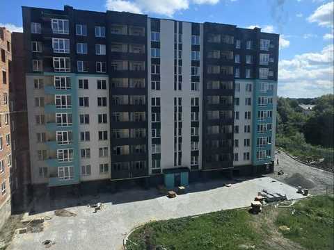 квартира за адресою Нижня Берегова вул., (Будинок)