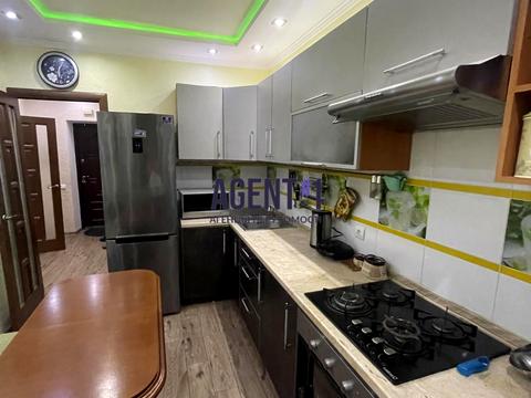квартира за адресою Софіївський пров., 18