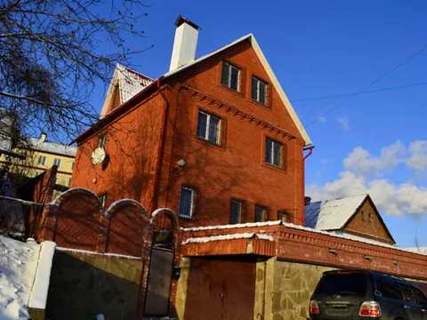дом по адресу Писарева ул., 18