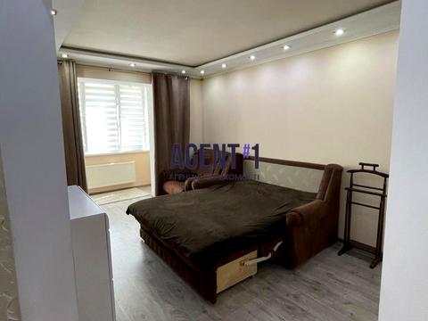 квартира за адресою Софіївський пров., 18