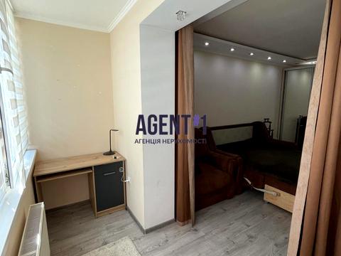 квартира за адресою Софіївський пров., 18