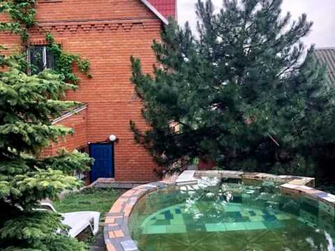 дом по адресу Писарева ул., 18