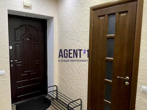 квартира за адресою Софіївський пров., 18