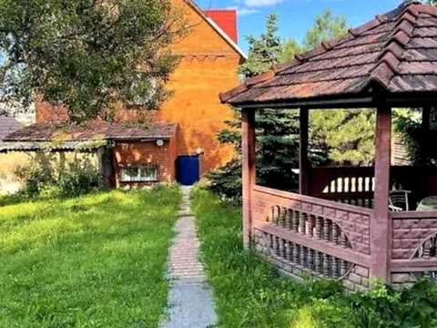 дом по адресу Писарева ул., 18
