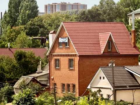 дом по адресу Писарева ул., 18