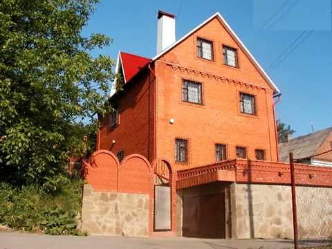 дом по адресу Писарева ул., 18