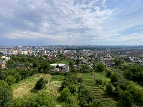 квартира по адресу Миколи Мазура ул. (Щербакова), (Будинок 1)