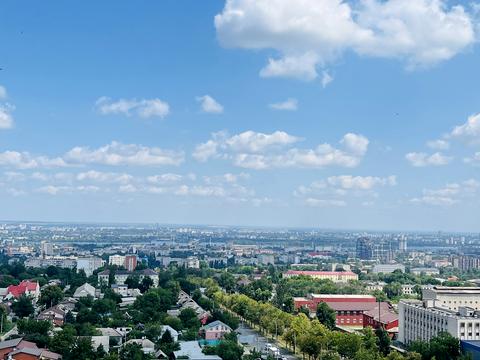 квартира по адресу Национальной Гвардии ул. (Уральська), 5