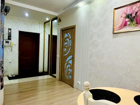 квартира по адресу Национальной Гвардии ул. (Уральська), 5