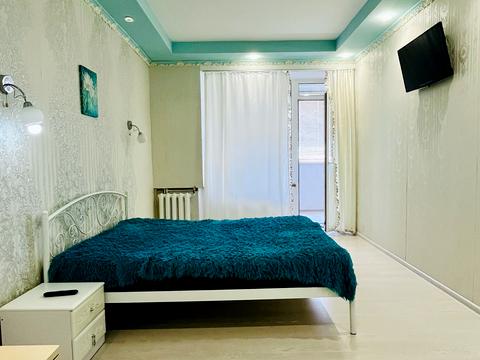 квартира по адресу Национальной Гвардии ул. (Уральська), 5