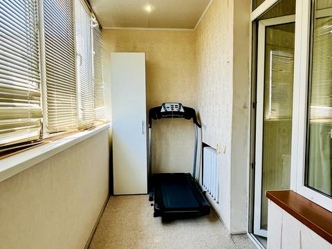 квартира по адресу Национальной Гвардии ул. (Уральська), 5