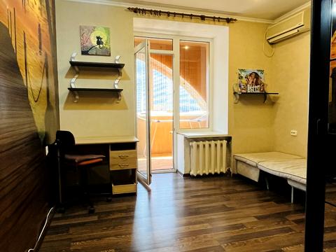 квартира по адресу Национальной Гвардии ул. (Уральська), 5