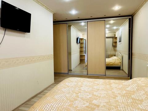 квартира по адресу Национальной Гвардии ул. (Уральська), 5