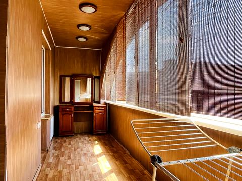 квартира по адресу Национальной Гвардии ул. (Уральська), 5