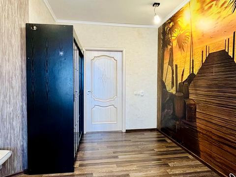 квартира по адресу Национальной Гвардии ул. (Уральська), 5