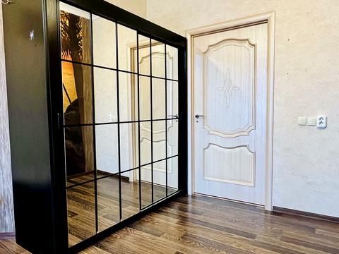 квартира по адресу Национальной Гвардии ул. (Уральська), 5