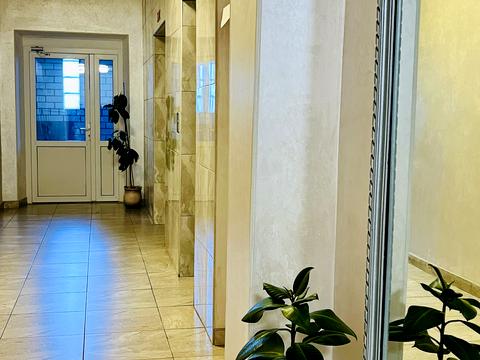 квартира по адресу Национальной Гвардии ул. (Уральська), 5