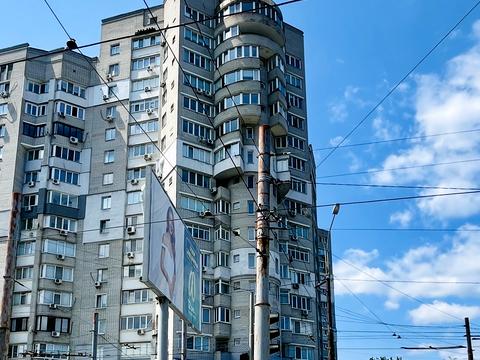 квартира по адресу Национальной Гвардии ул. (Уральська), 5
