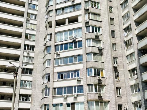 квартира по адресу Национальной Гвардии ул. (Уральська), 5