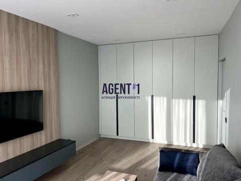 квартира за адресою Оксамитова вул., 11-А