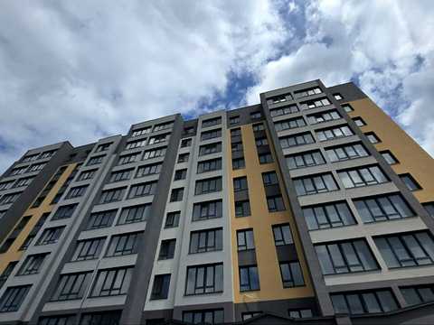 квартира по адресу Романа Шухевича ул. (Курчатова), 8/2