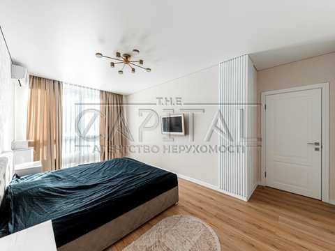 квартира за адресою Шолуденка вул., 30