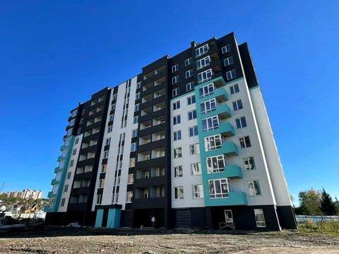 квартира за адресою Нижня Берегова вул., (Будинок)