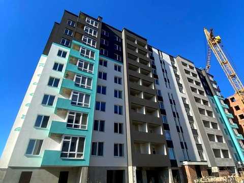 квартира за адресою Нижня Берегова вул., (Будинок)