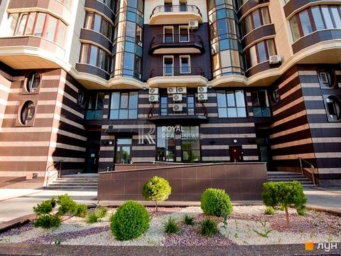 коммерческая по адресу Василия Тютюнника ул. (Анрі Барбюса), 37/1