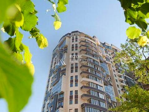коммерческая по адресу Василия Тютюнника ул. (Анрі Барбюса), 37/1