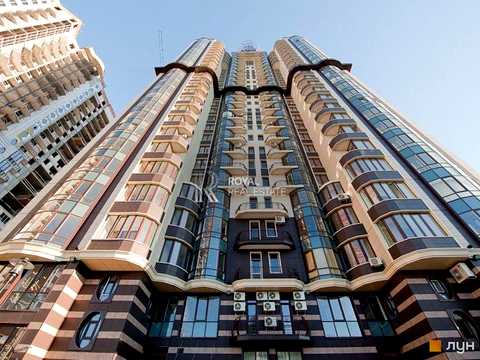 коммерческая по адресу Василия Тютюнника ул. (Анрі Барбюса), 37/1