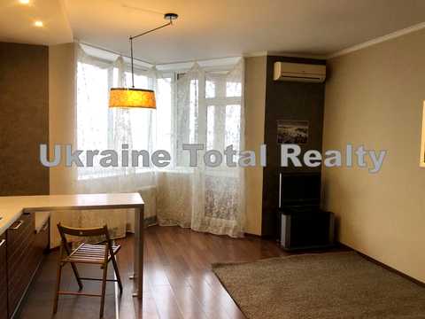 квартира за адресою Харківське шосе, 152