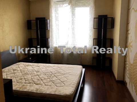квартира за адресою Харківське шосе, 152