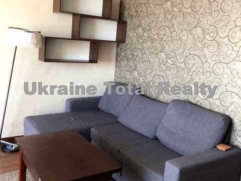 квартира за адресою Харківське шосе, 152