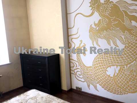 квартира за адресою Харківське шосе, 152