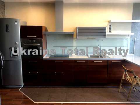 квартира за адресою Харківське шосе, 152