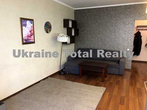квартира за адресою Харківське шосе, 152