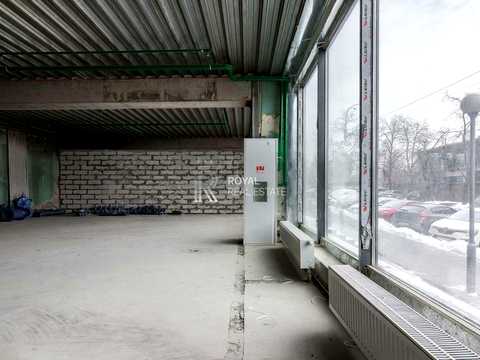 коммерческая по адресу Машиностроительная ул., 1
