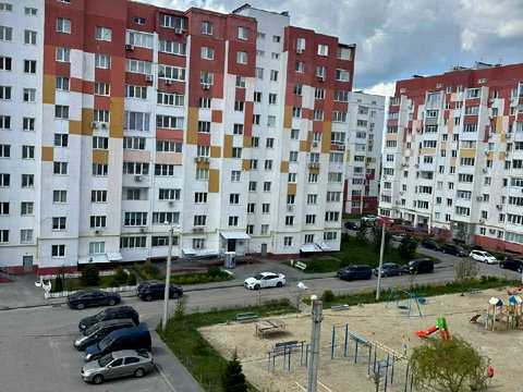 квартира за адресою Перемоги просп., 89