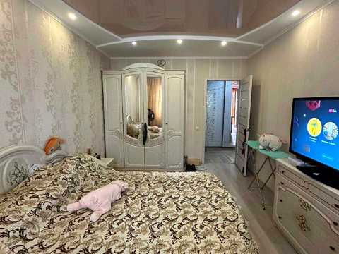квартира за адресою Перемоги просп., 89