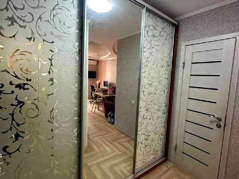 квартира за адресою Перемоги просп., 89