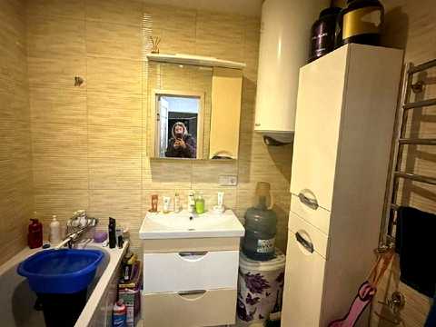 квартира за адресою Перемоги просп., 89