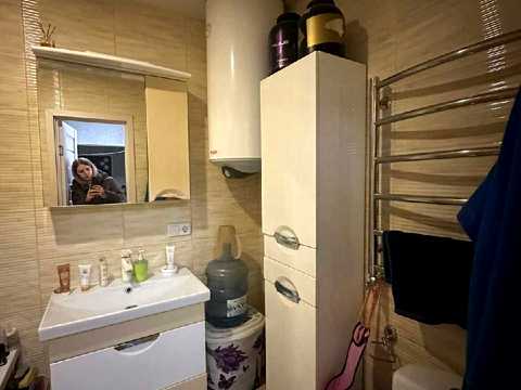 квартира за адресою Перемоги просп., 89